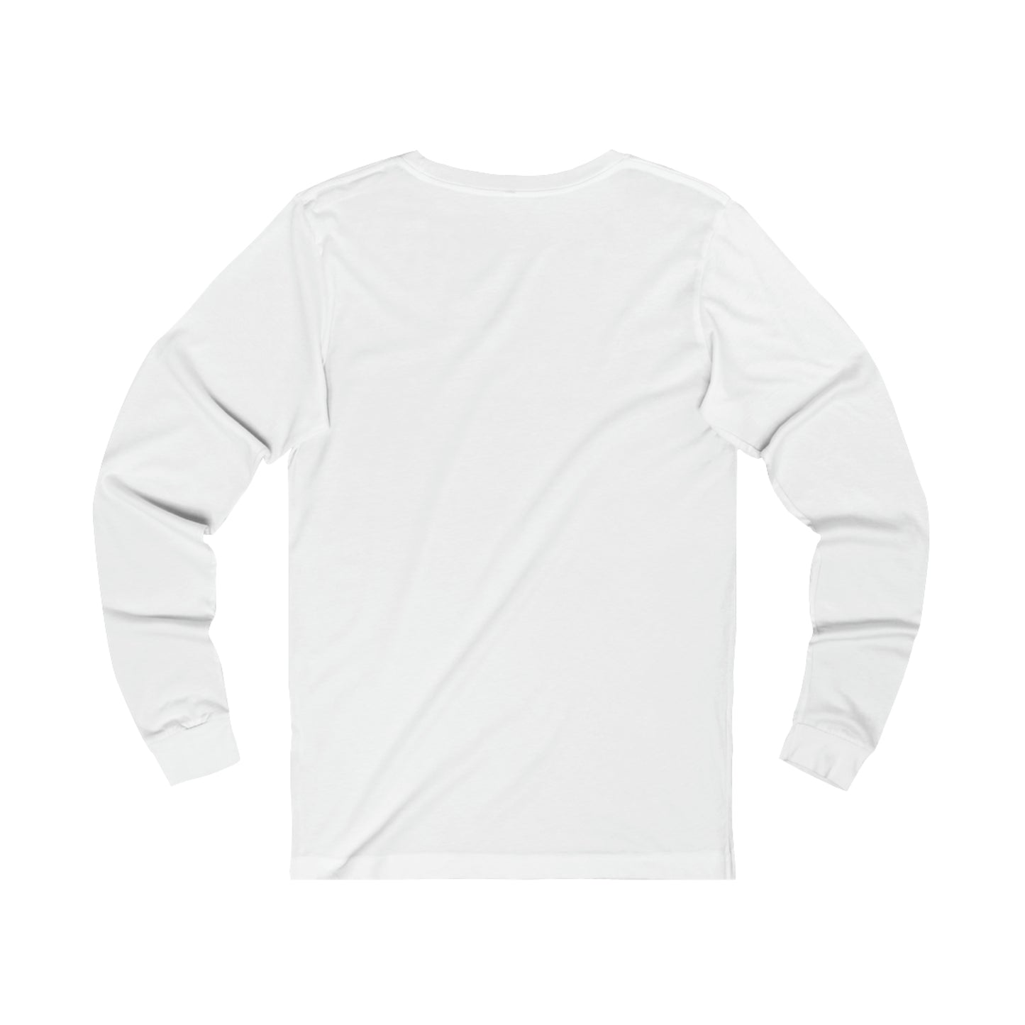 Health is The Greatest Possession Long Sleeve Tee