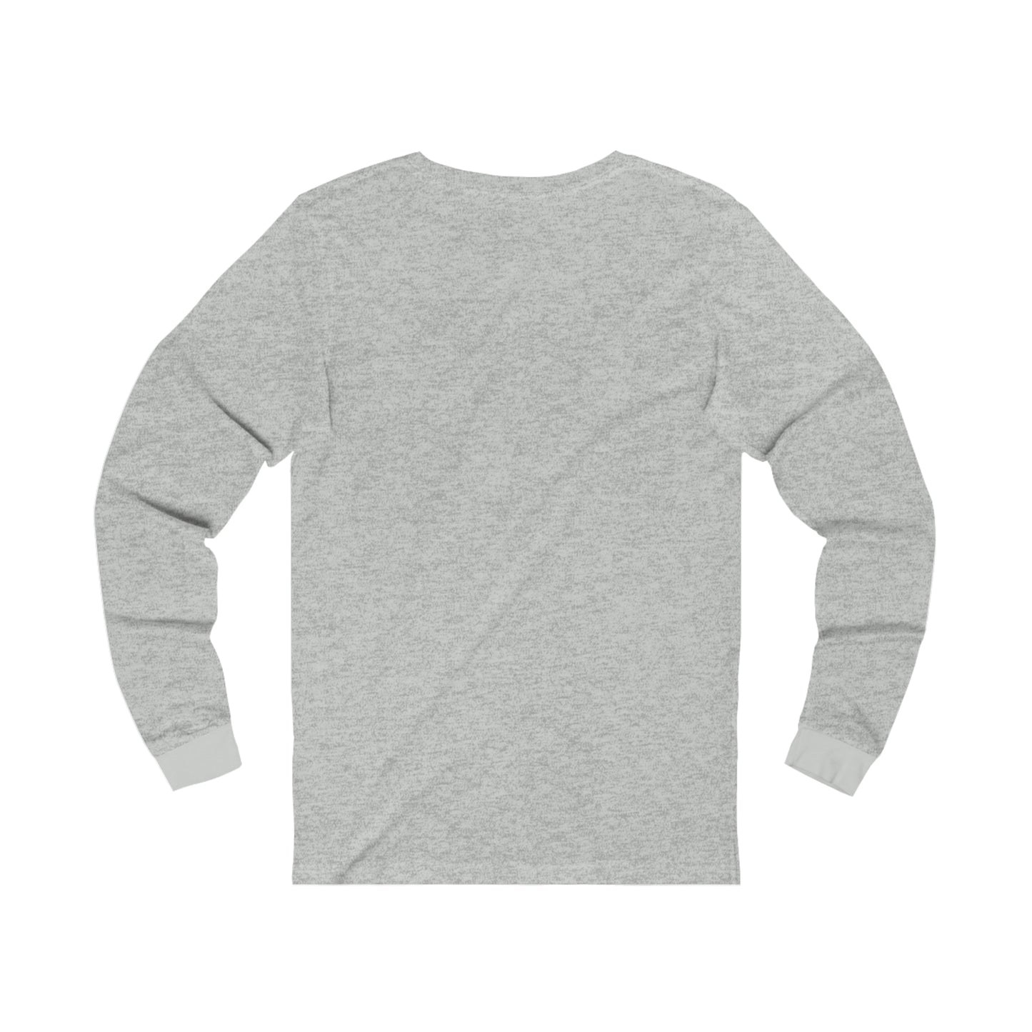 Health is the Greatest Gift T-Shirt Long Sleeve Tee
