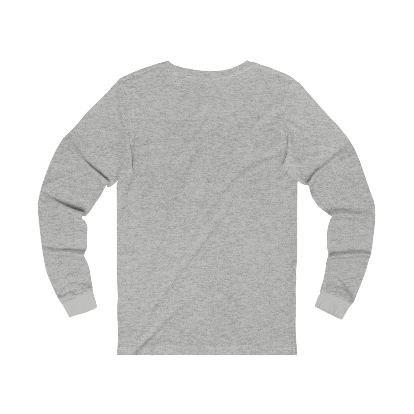Health is the Greatest Gift T-Shirt Long Sleeve Tee