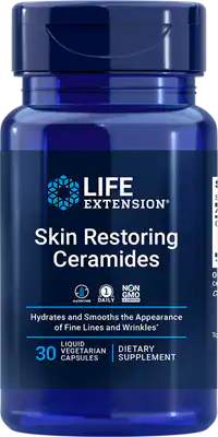 Skin Restoring Ceramides