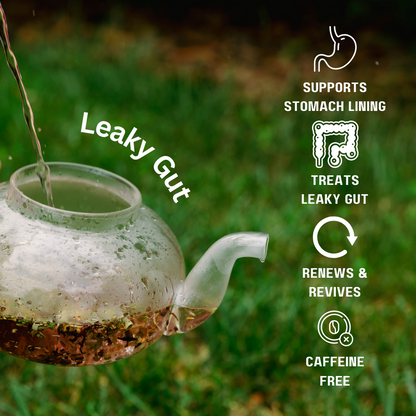 Leaky Gut Tea