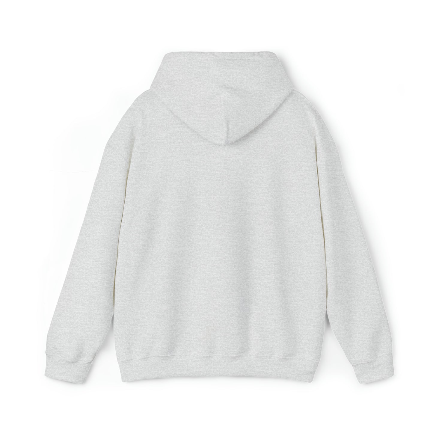 Health is The Greatest Possession Hooded Sweatshirt