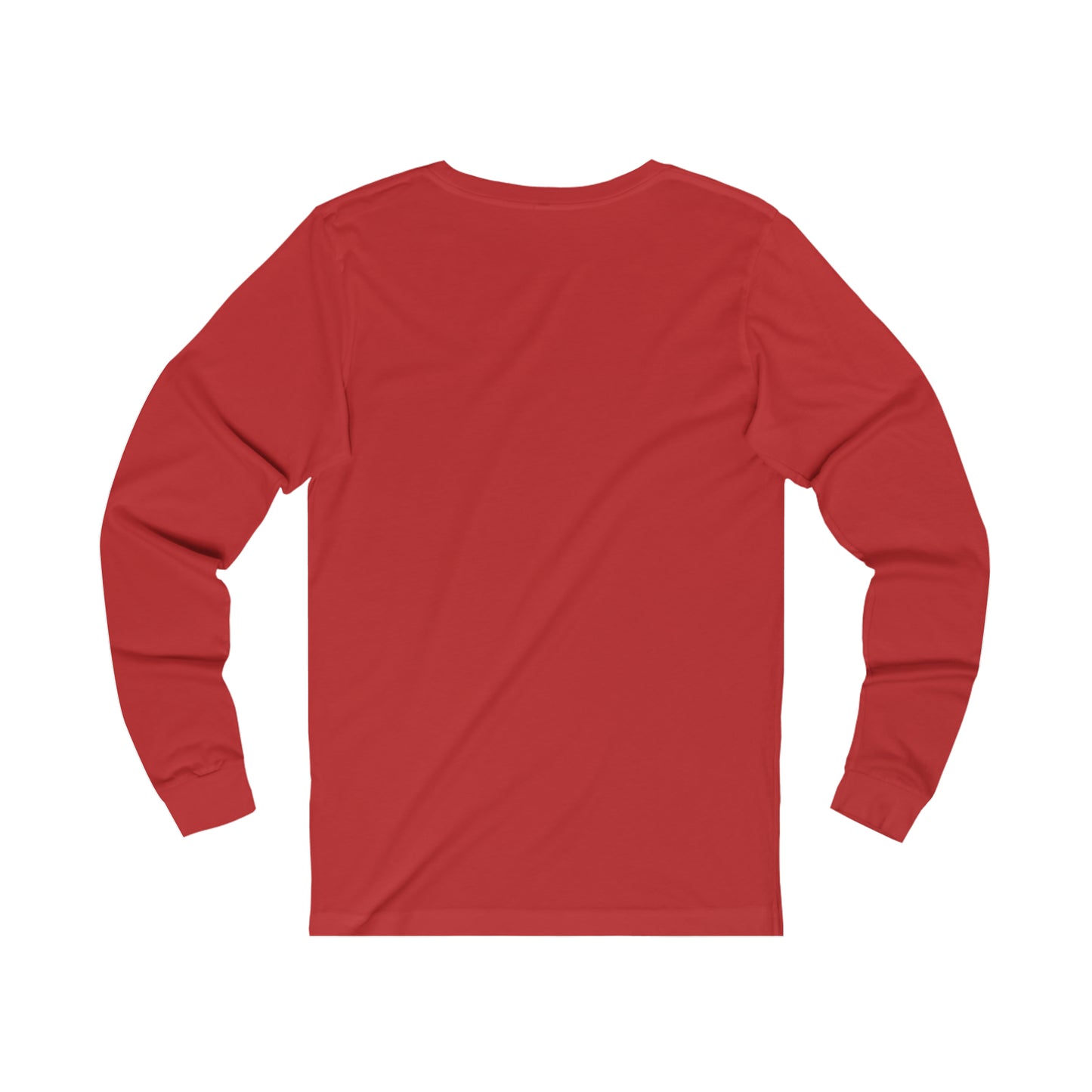 Health is the Greatest Gift T-Shirt Long Sleeve Tee