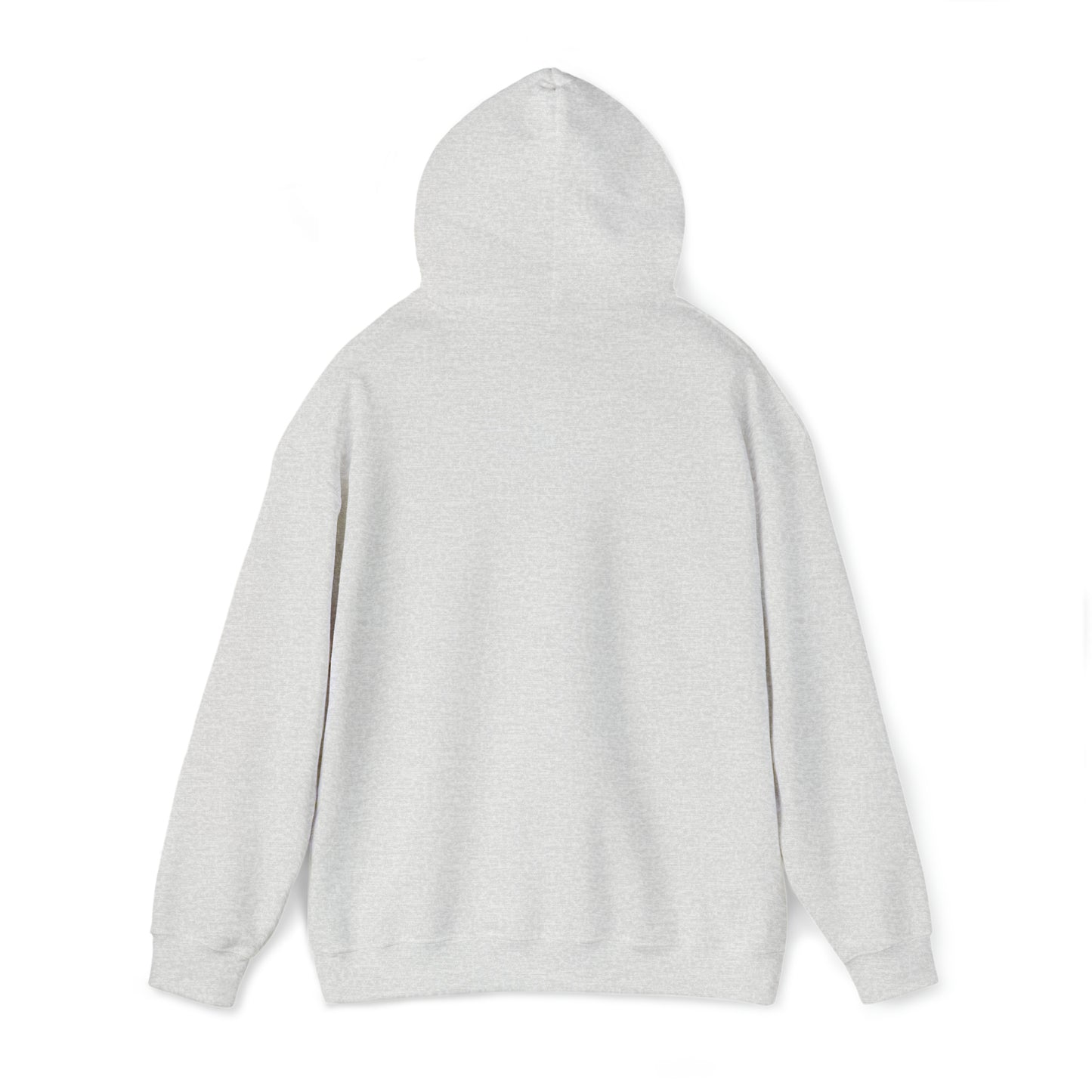 Health is The Greatest Possession Hooded Sweatshirt