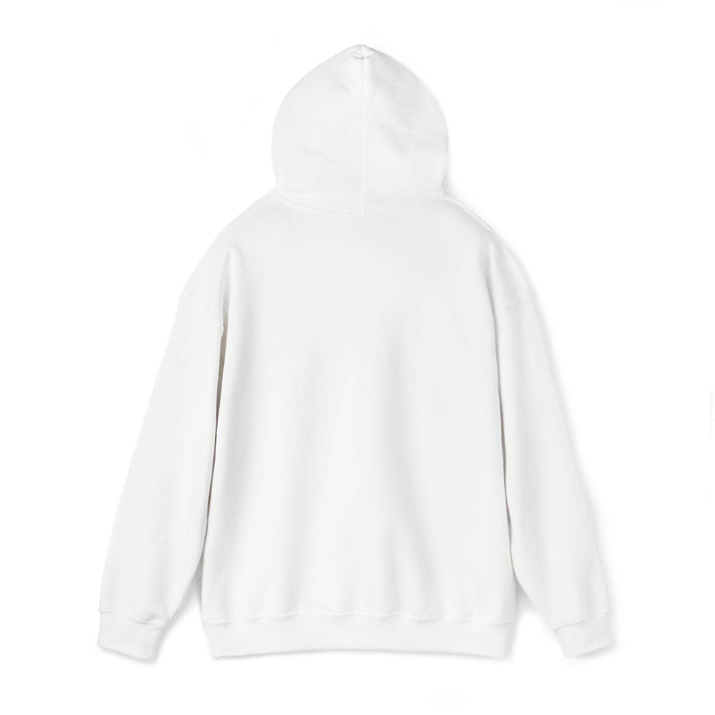 Health is The Greatest Possession Hooded Sweatshirt