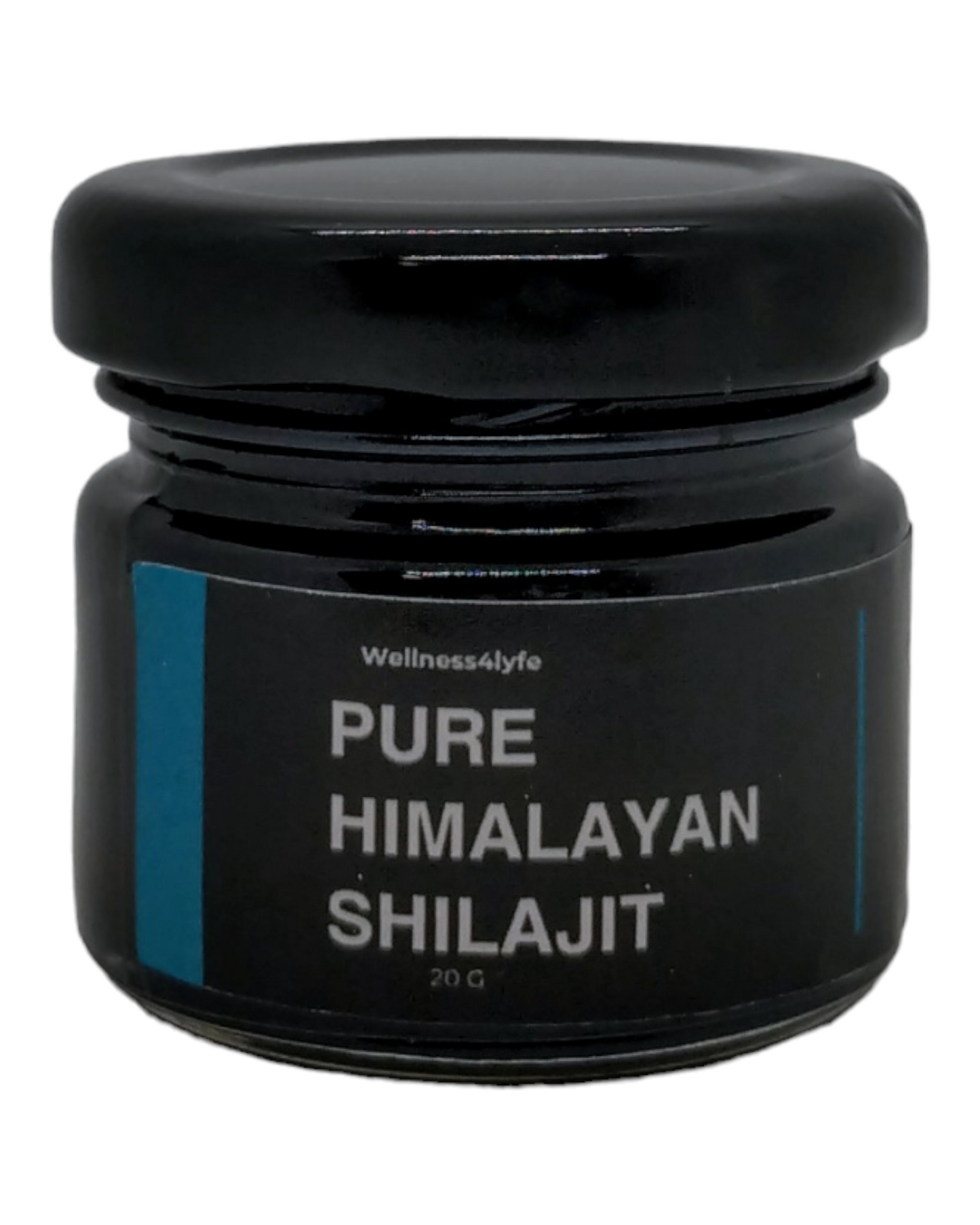 Pure Himalayan Shilajit