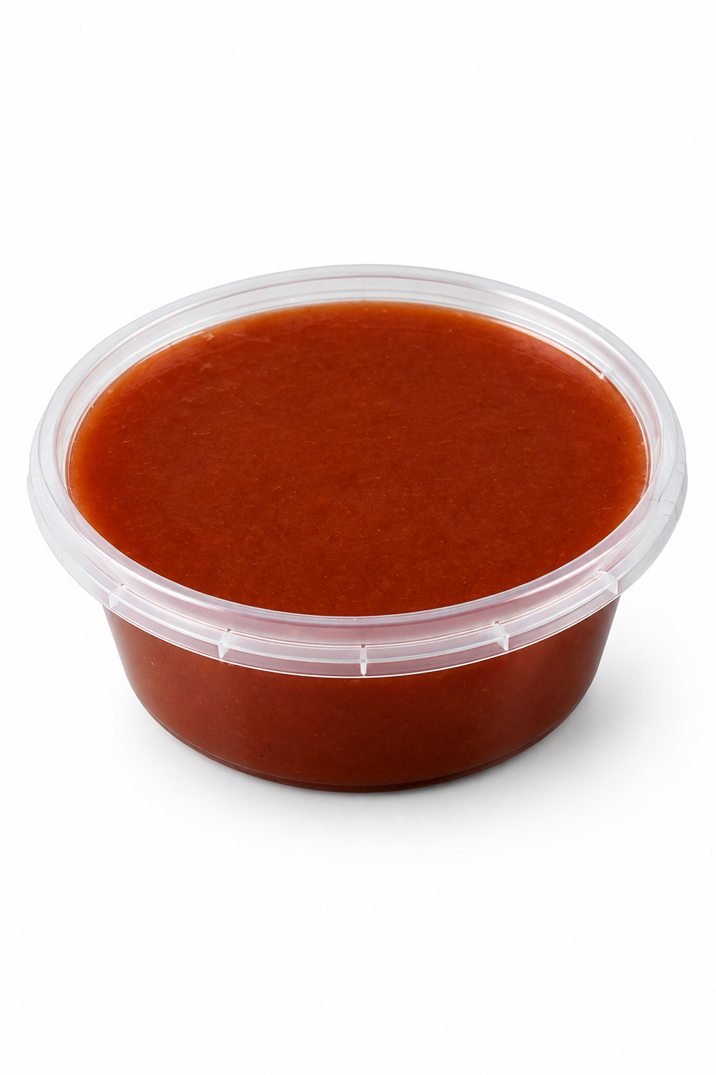 Strawberry Sea Moss Gel (8oz)