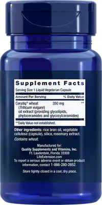Skin Restoring Ceramides