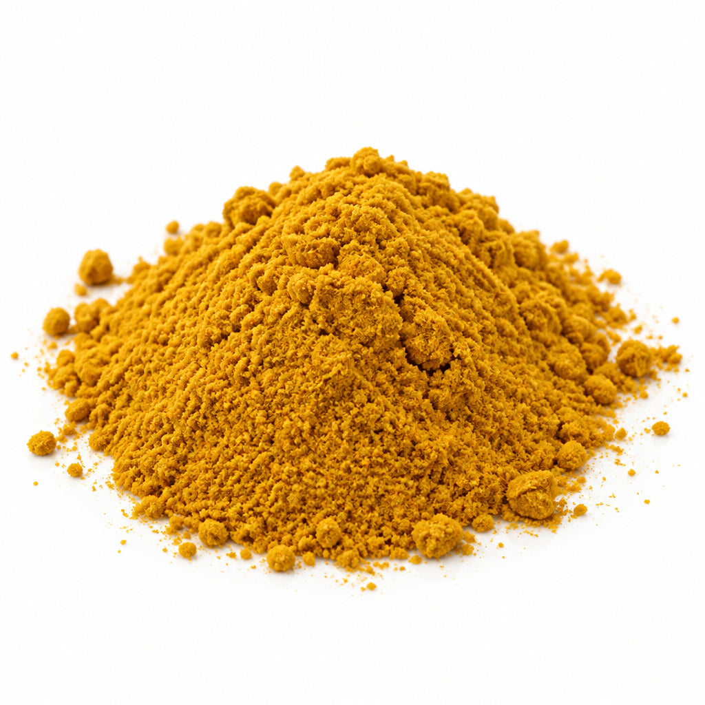 Turmeric Root Powder
