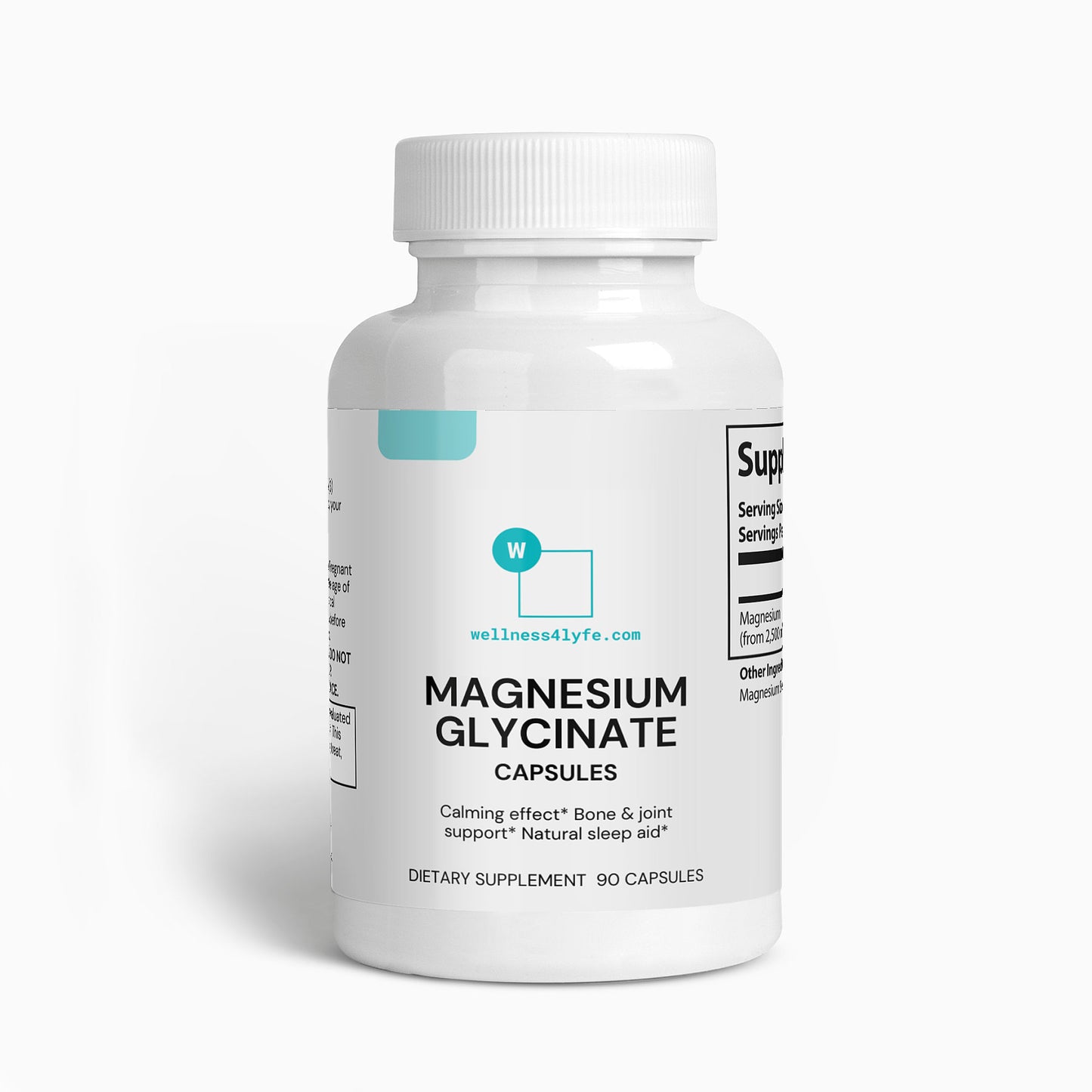 Magnesium Glycinate