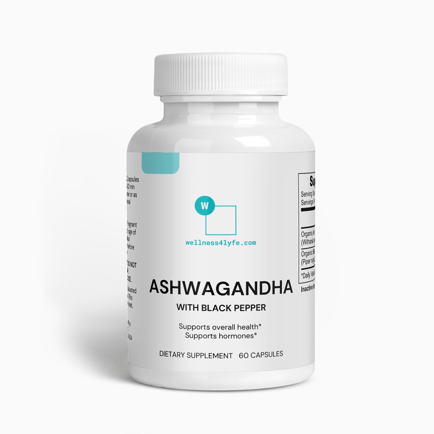 Ashwagandha