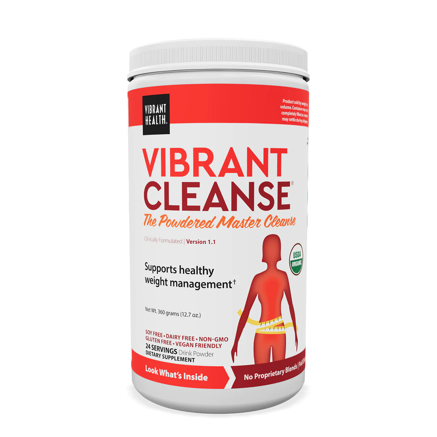 Vibrant Cleanse