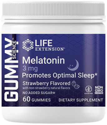 Melatonin Gummies