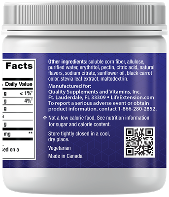 Melatonin Gummies