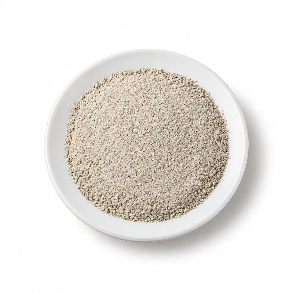 Organic Irish Moss Powder