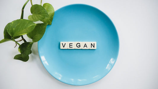 Top 10 Benefits of Adopting a Vegan Lifestyle