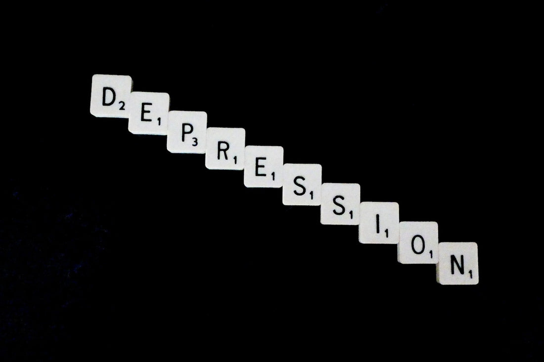 Top 5 Strategies to Overcome Depression