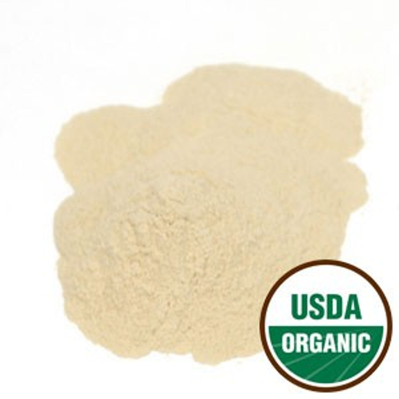 Maca Root Powder (Gelatinized) Organic