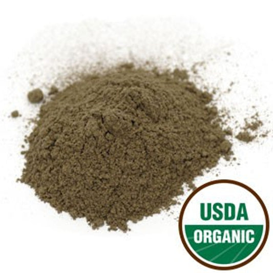 Mullein Leaf Powder