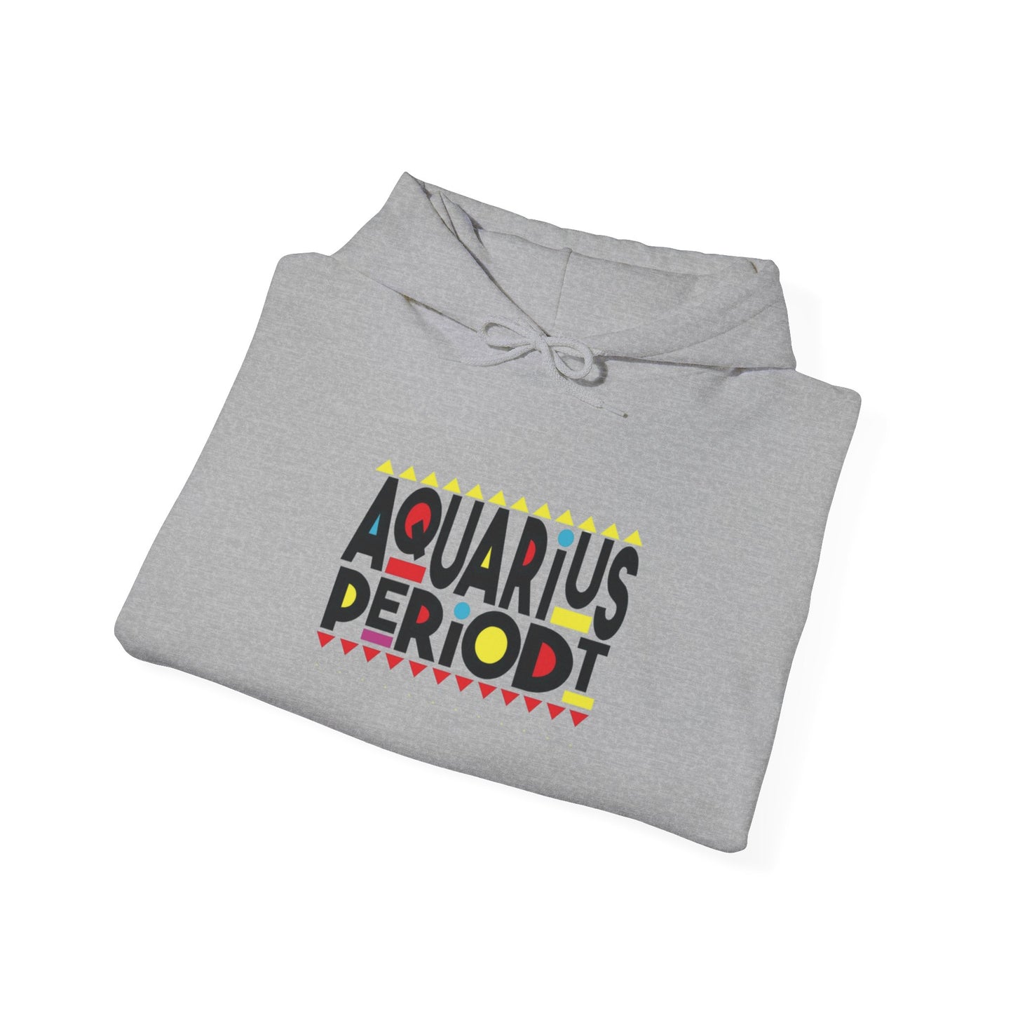 Aquarius Periodt Hoodie