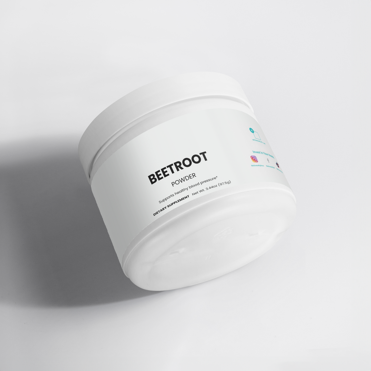 Beetroot Powder