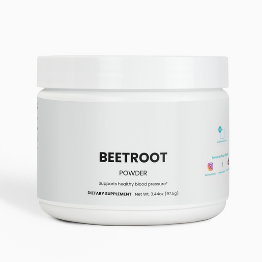 Beetroot Powder
