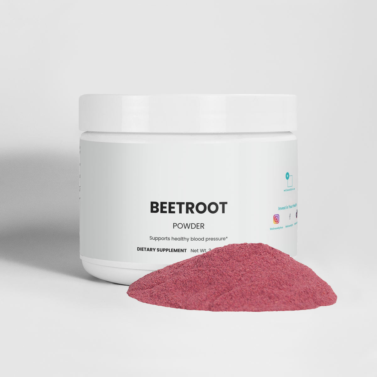 Beetroot Powder