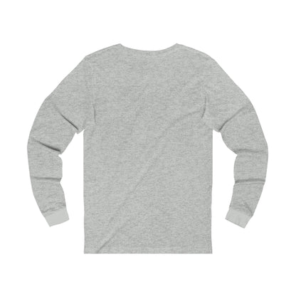 Health is The Greatest Possession Long Sleeve Tee