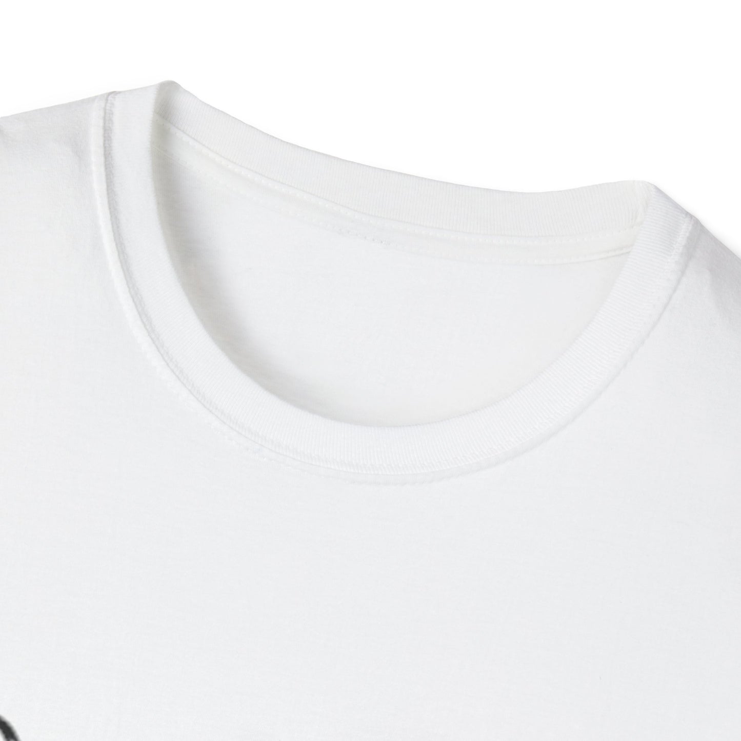 Civil Rights Leaders Portrait T-Shirt —