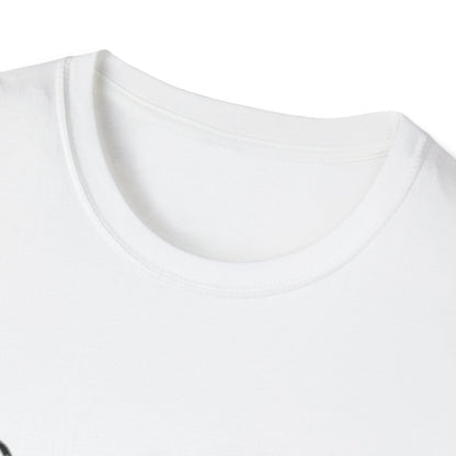 Civil Rights Leaders Portrait T-Shirt —