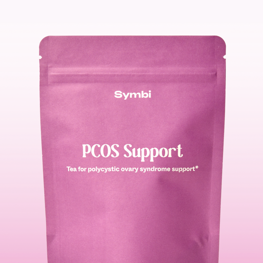 PCOS Support Tea