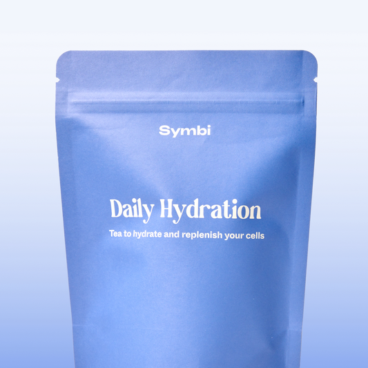 Daily Hydration Tea