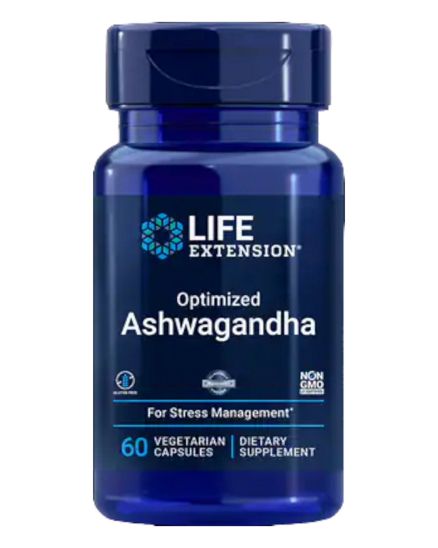 Optimized Ashwagandha