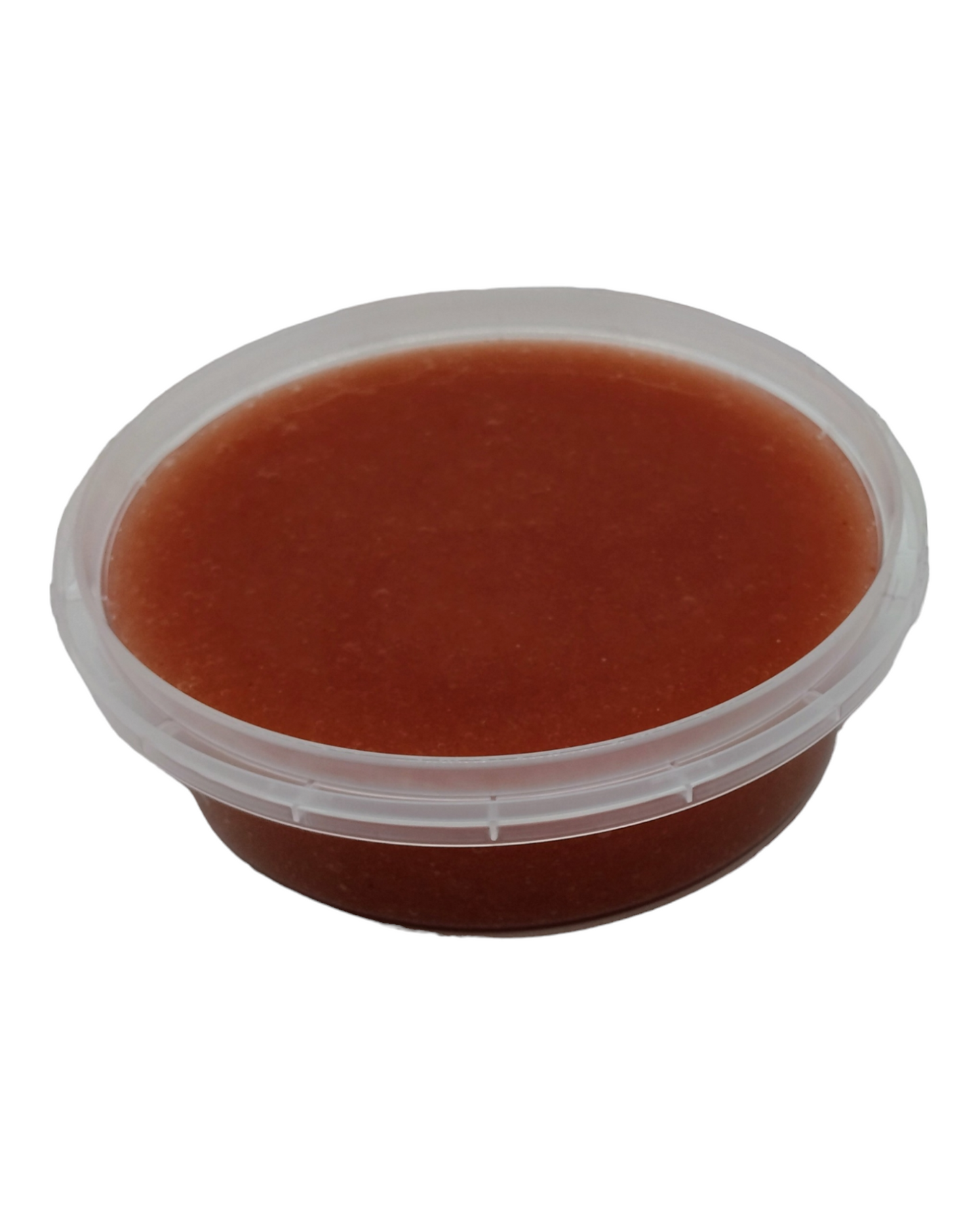 Strawberry Sea Moss Gel (8oz)