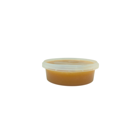 Pineapple Infused Sea Moss Gel
