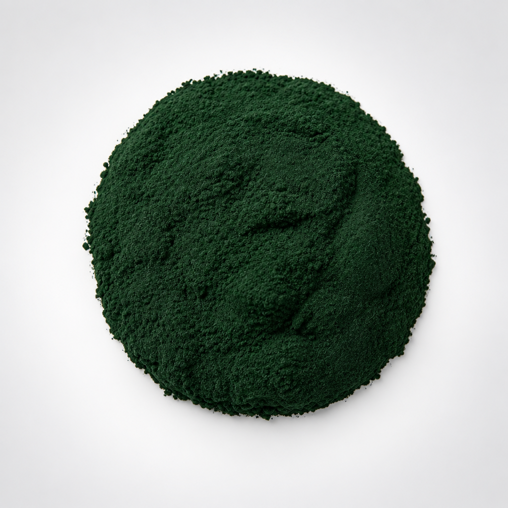 Spirulina Powder Organic