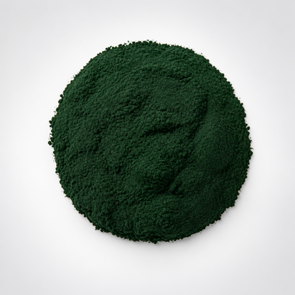 Spirulina Powder Organic