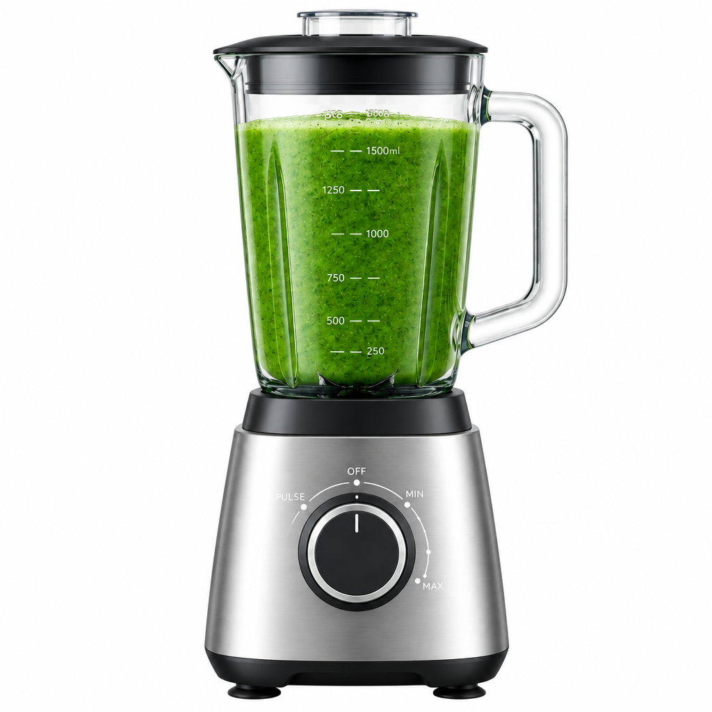 Spirulina Powder Organic