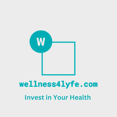 Wellness4lyfe