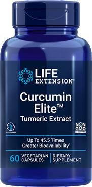 Curcumin Elite™ Turmeric Extract